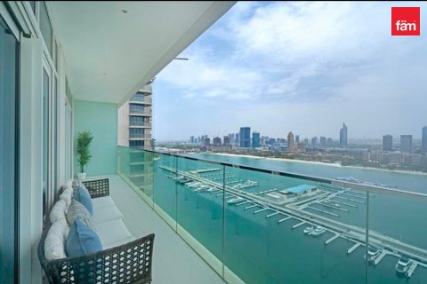 Apartment in Dubai Marina, Dubai 2 bedrooms, 114.4 sq.m. № 117726
