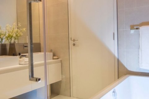 Appartement à Dubai, studio, 76 m², № 54152 - photo 5