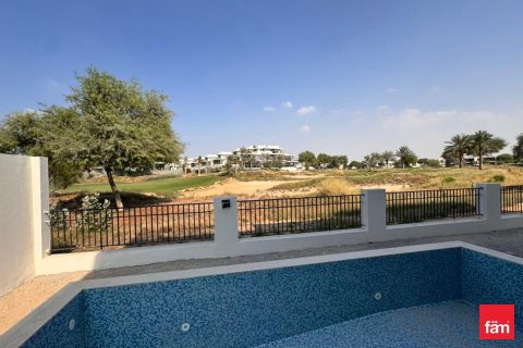 فيلا في دبي 7 غرف نوم , 519 م² رقم 114143 - صورة 9