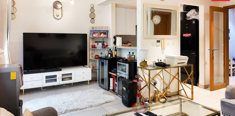 Dúplex en Dubai, 2 dormitorios, 178.5 m², № 119080