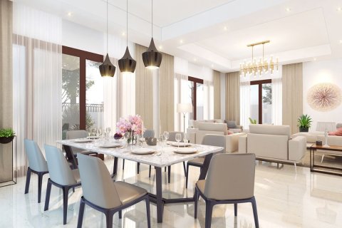 Townhouse in Dubai 4 bedrooms, 349.7 sq.m. № 119078 - photo 4