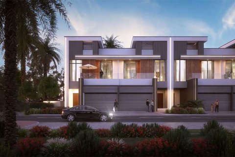 Townhouse in Dubai 4 bedrooms, 349.7 sq.m. № 119078 - photo 6
