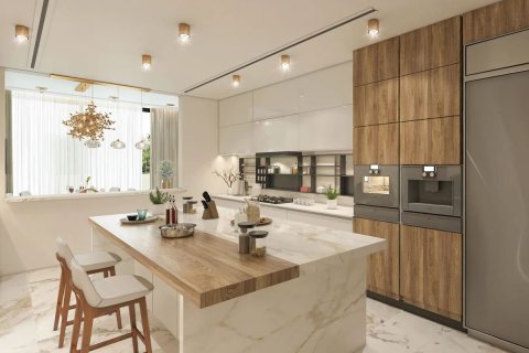 Townhouse in Dubai 4 bedrooms, 349.7 sq.m. № 119078 - photo 7