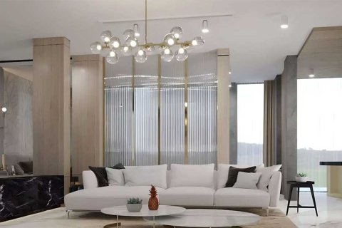Townhouse in Dubai 4 bedrooms, 349.7 sq.m. № 119078