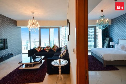 Apartment in Dubai Marina, Dubai 2 bedrooms, 149 sq.m. № 119082