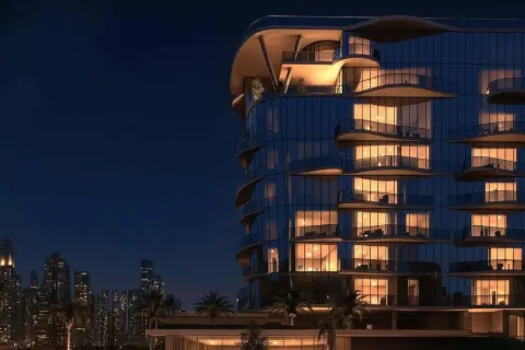 Appartement à Dubai, 65 m², № 83781 - photo 3