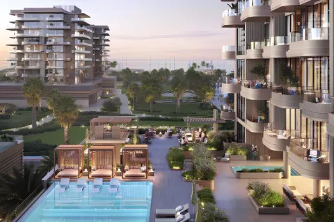 Apartment in Dubai studio, 70 sq.m. № 83780 - photo 3