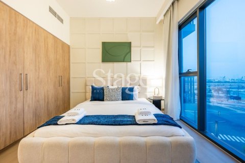 Apartamento en Park Ridge, Dubai Hills Estate, Dubai, 1 dormitorio, 61 m², № 122125 - foto 11