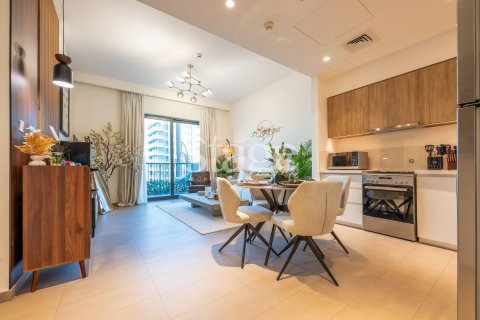 Apartamento en Park Ridge, Dubai Hills Estate, Dubai, 1 dormitorio, 61 m², № 122125 - foto 10