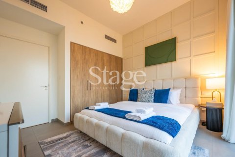 Apartamento en Park Ridge, Dubai Hills Estate, Dubai, 1 dormitorio, 61 m², № 122125 - foto 12