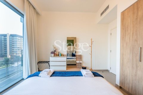 Apartamento en Park Ridge, Dubai Hills Estate, Dubai, 1 dormitorio, 61 m², № 122125 - foto 21
