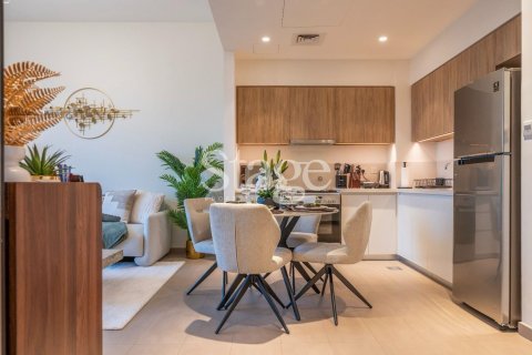 Apartamento en Park Ridge, Dubai Hills Estate, Dubai, 1 dormitorio, 61 m², № 122125 - foto 18