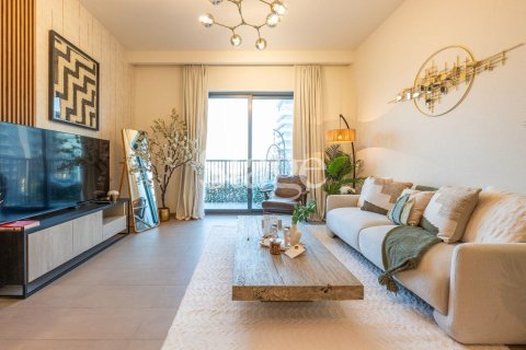 Apartamento en Park Ridge, Dubai Hills Estate, Dubai, 1 dormitorio, 61 m², № 122125 - foto 14