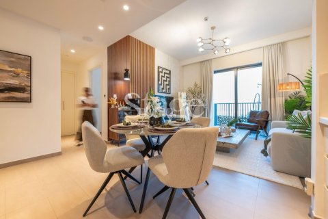 Apartamento en Park Ridge, Dubai Hills Estate, Dubai, 1 dormitorio, 61 m², № 122125 - foto 15
