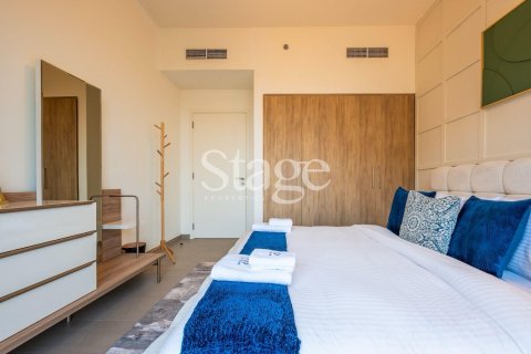 Apartamento en Park Ridge, Dubai Hills Estate, Dubai, 1 dormitorio, 61 m², № 122125 - foto 24
