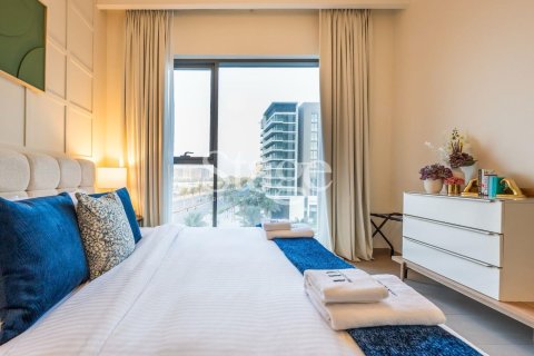 Apartamento en Park Ridge, Dubai Hills Estate, Dubai, 1 dormitorio, 61 m², № 122125 - foto 19