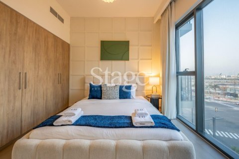 Apartamento en Park Ridge, Dubai Hills Estate, Dubai, 1 dormitorio, 61 m², № 122125 - foto 13