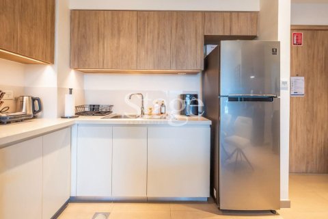 Apartamento en Park Ridge, Dubai Hills Estate, Dubai, 1 dormitorio, 61 m², № 122125 - foto 16
