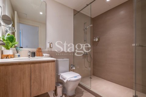 Apartamento en Park Ridge, Dubai Hills Estate, Dubai, 1 dormitorio, 61 m², № 122125 - foto 29