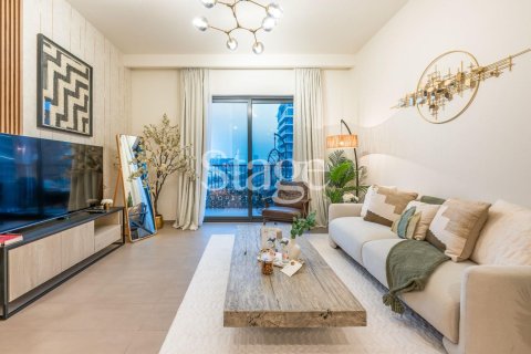 Apartamento en Park Ridge, Dubai Hills Estate, Dubai, 1 dormitorio, 61 m², № 122125 - foto 2