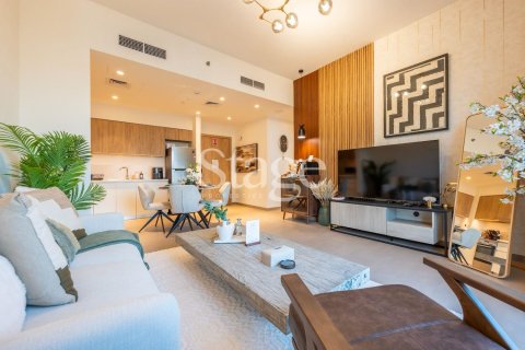 Apartamento en Park Ridge, Dubai Hills Estate, Dubai, 1 dormitorio, 61 m², № 122125 - foto 4