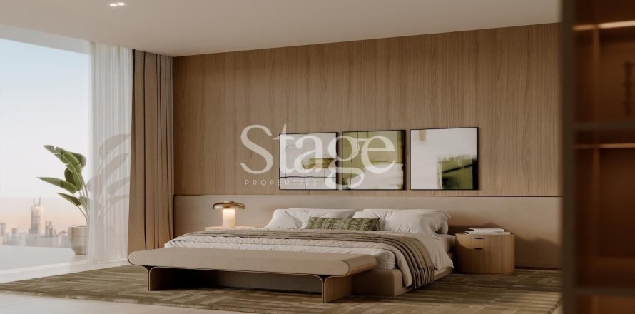 Apartment in Motor City, Dubai 2 bedrooms, 98 sq.m. № 122124