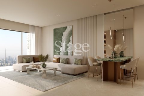 Apartment in Arjan, Dubai 1 bedroom, 67 sq.m. № 122128