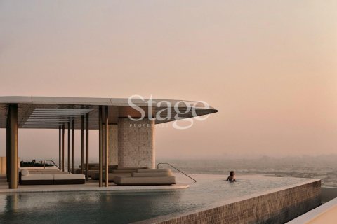 Apartment in The Crescent, Palm Jumeirah, Dubai 3 bedrooms, 497 sq.m. № 122126 - photo 9