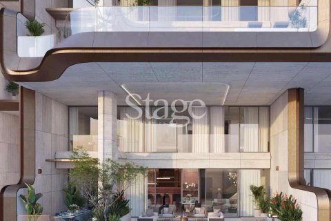 Apartment in The Crescent, Palm Jumeirah, Dubai 3 bedrooms, 497 sq.m. № 122126 - photo 6