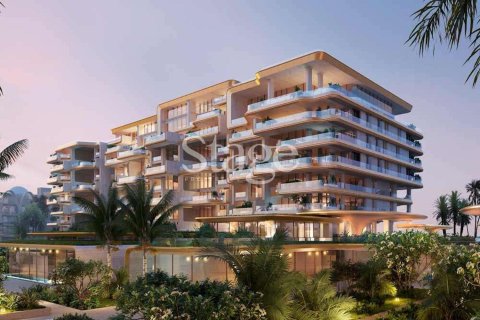 Apartment in The Crescent, Palm Jumeirah, Dubai 3 bedrooms, 497 sq.m. № 122126 - photo 7