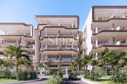 Apartment in The Crescent, Palm Jumeirah, Dubai 3 bedrooms, 497 sq.m. № 122126 - photo 10