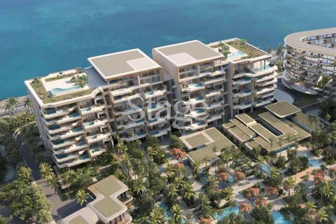 Apartment in The Crescent, Palm Jumeirah, Dubai 3 bedrooms, 497 sq.m. № 122126 - photo 12