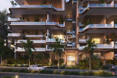 Apartment in The Crescent, Palm Jumeirah, Dubai 3 bedrooms, 497 sq.m. № 122126 - photo 11