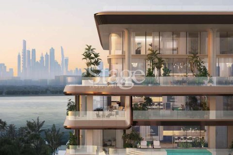 Apartment in The Crescent, Palm Jumeirah, Dubai 3 bedrooms, 497 sq.m. № 122126 - photo 5