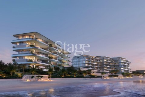 Apartment in The Crescent, Palm Jumeirah, Dubai 3 bedrooms, 497 sq.m. № 122126 - photo 4