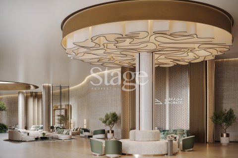 شقة في Arjan, دبي 2 غرف نوم, 105 م² رقم 122127 - صورة 7