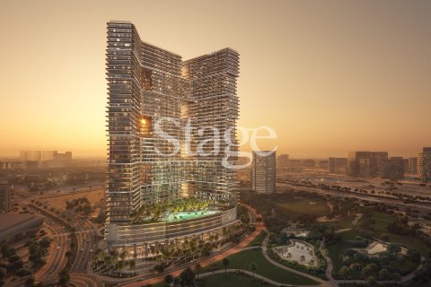 Apartamento en Motor City, Dubai, 2 dormitorios, 98 m², № 122123 - foto 11