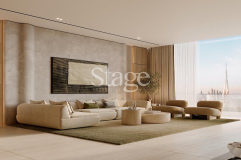 Appartement à Motor City, Dubai, 2 chambres, 98 m², № 122123