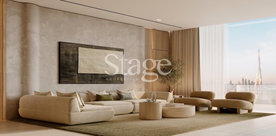 Apartamento en Motor City, Dubai, 2 dormitorios, 98 m², № 122123