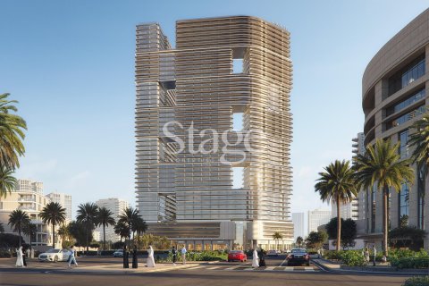 Apartamento en Motor City, Dubai, 2 dormitorios, 98 m², № 122123 - foto 13