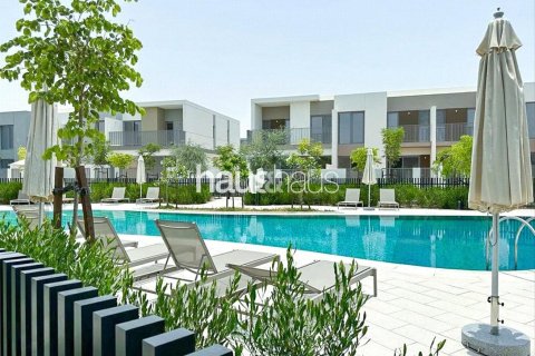 Villa en Elan, Tilal Al Ghaf, Dubai, 3 dormitorios, 140 m², № 43464 - foto 15