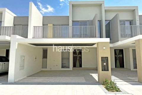 Villa in Elan, Tilal Al Ghaf, Dubai 3 bedrooms, 140 sq.m. № 43464