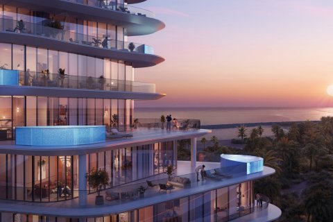 Appartement à Dubai, 3 chambres, 227 m², № 12905
