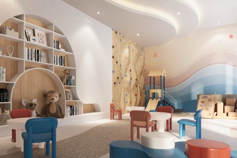 شقة في دبي 3 غرف نوم, 227 م² رقم 12905 - صورة 17