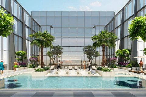 Appartement à Dubai, 3 chambres, 174 m², № 12898 - photo 11