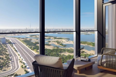 Apartment in Dubai 3 bedrooms, 174 sq.m. № 12898