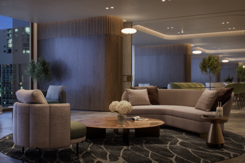 Apartamento en Dubai, 1 dormitorio, 82 m², № 12906 - foto 17