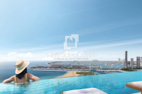 Appartement à Dubai Marina, Dubai, 2 chambres, 116 m², № 72634
