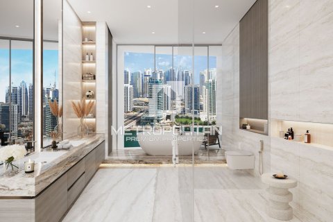 Apartment in Dubai Marina, Dubai 2 bedrooms, 116 sq.m. № 72634 - photo 13