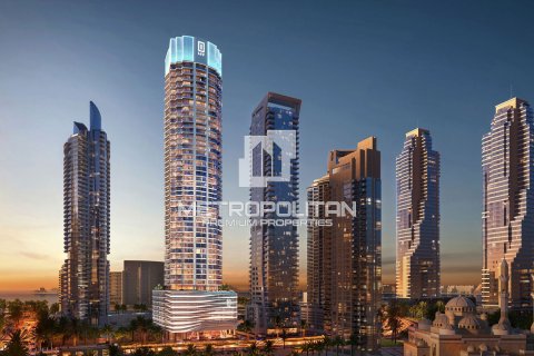 Apartment in Dubai Marina, Dubai 2 bedrooms, 116 sq.m. № 72634 - photo 6